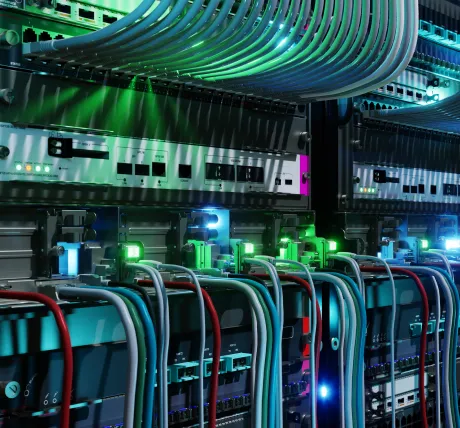 Cabling