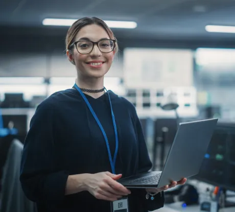 Managed IT Support & Services