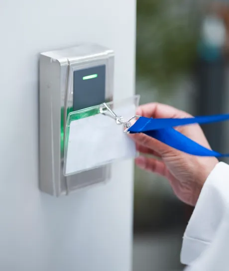 Secure Entry Solutions for Schools