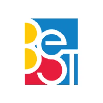 Testimonial logo