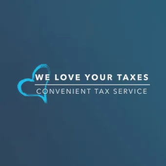 Testimonial logo