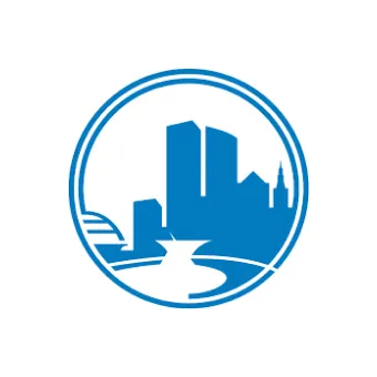 Testimonial logo